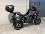 Kawasaki Versys 650 GT met nog extra opties, Motos, Tourisme, Entreprise, Plus de 35 kW