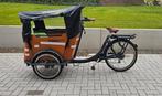 BABBOE curve elektrische Bakfiets 7versnelingen top staat, Fietsen en Brommers, Ophalen, Zo goed als nieuw, 4 kinderen of meer