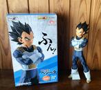 Figurine vegeta ichiban kuji strong chains lot C(Rare), Eén comic, Ophalen of Verzenden, Zo goed als nieuw, Japan (Manga)