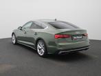 Audi A5 Sportback 35 TFSI S tronic Advanced Camera | PDC V+A, Auto's, 4 zetels, Stof, Gebruikt, 4 cilinders