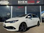 Toyota Auris 1.8i/CAMERA/NAVI/AIRCO/GARANTIE 12 MOIS, Autos, Achat, Euro 6, 5 portes, Automatique