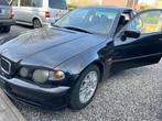 Bmw 316 ti automaat, Auto's, BMW, Automaat, Particulier, Euro 4, 3 Reeks