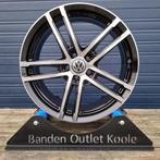 Volkswagen Golf 5 6 7 GTI Caddy Eos Touran Sharan Scirocco 5, Auto-onderdelen, 19 inch, Velg(en), -, -