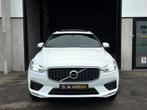 XC60 D4 R-Design Automat. Pano Camera Full Option Garantie, Cuir et Alcantara, Achat, Euro 6, Garantie prolongée