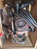 bovenfrees, Ophalen, Gebruikt, Bovenfrees, Elu