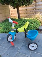 Driewieler Smoby, Fietsen en Brommers, Ophalen, Duwstang