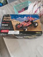 TURBO PANTHER FRAME BUGGY ( NIKKO ), Ophalen of Verzenden