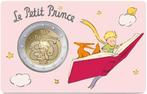 2 euro Frankrijk 2026 Le Petit Prince CC Boek, Postzegels en Munten, Munten | Europa | Euromunten, Ophalen of Verzenden, Frankrijk