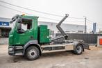 DAF LF 260 - 47.000 KM (bj 2020), Auto's, Automaat, Achterwielaandrijving, Euro 6, 260 pk
