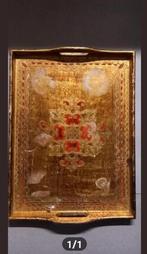 Florentijns dienblad, Antiek en Kunst, Ophalen of Verzenden