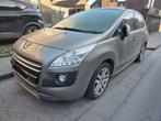 Peugeot 3008 2.0hdi automatique euro5 model 2013 1pro full, Euro 5, Achat, Entretenue par le concessionnaire, Diesel