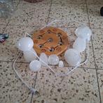 Pierre avec socle lumineux, Enlèvement ou Envoi