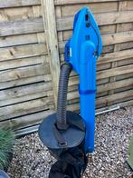 Souffleur à feuilles et aspirateur/KING CRAFT comme neuf, Jardin & Terrasse, Enlèvement, Comme neuf, Électrique, Avec sac de ramassage