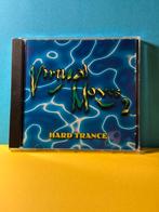 Virtual moves 2 - hard trance ( oscillator ) nieuwstaat, Verzenden