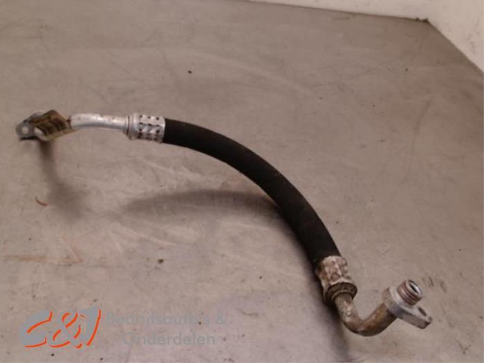 Airco Leiding van een Peugeot Partner, Auto-onderdelen, Overige Auto-onderdelen, Peugeot, Gebruikt, 3 maanden garantie, Ophalen of Verzenden