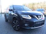 Nissan X-Trail 1.6 dCi 2WD Connect Xtronic (bj 2015), Auto's, Automaat, Euro 5, Zwart, 4 cilinders