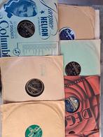 78 toeren elpee's, Cd's en Dvd's, Ophalen of Verzenden