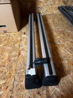 Barres de toit Volvo XC60, Autos : Divers, Porte-bagages, Enlèvement, Utilisé