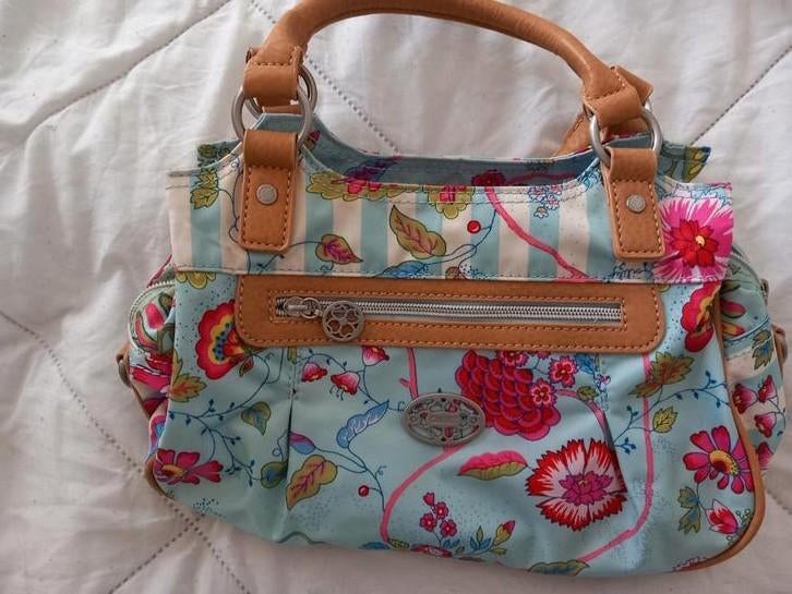 Oilily sjakos, Ophalen