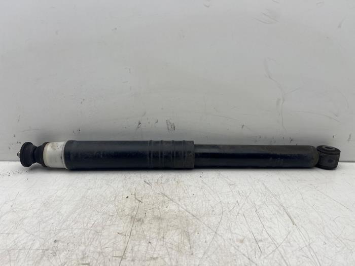 Amortisseur arrière gauche d'un Renault Clio, Autos : Pièces & Accessoires, Renault, -, 3 mois de garantie, Utilisé