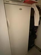 Whirlpool diepvries, Ophalen, Zo goed als nieuw