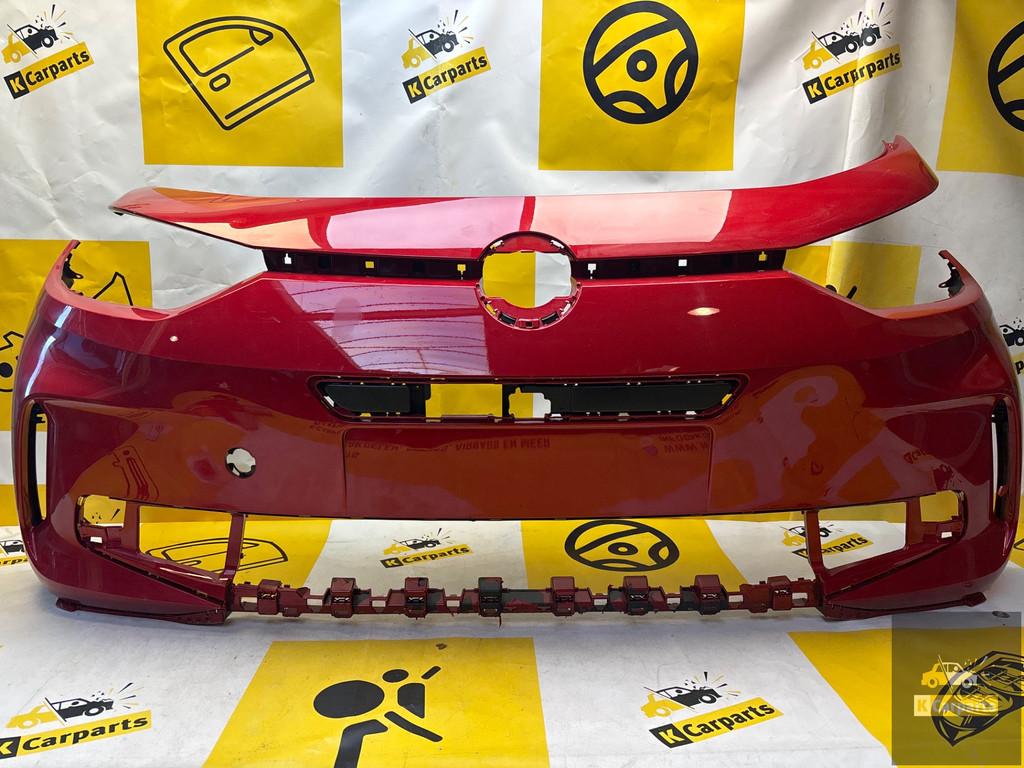 VW ID3 RENOVATION PARE-CHOCS AVANT 6PDC 10A807221A, Info@fabrikant.eu, Fabrikant BV, Pare-chocs, Utilisé
