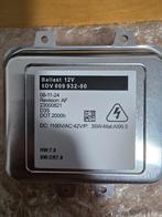 Xenonballast 12V — Ref. 5DV 009 932-00 — D3S — 35W — Nieuw, Auto-onderdelen, Ophalen of Verzenden, Nieuw, Opel