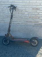 Elektrische Step Kugoo M4, Ophalen, Gebruikt, Elektrische step (E-scooter)