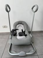 Transat Up & Down III Heather Grey, Autres marques, Comme neuf, Enlèvement, Réglable