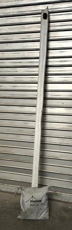 Luifel voor minibusje+Obelink 220 luifel zijwanden, Particulier