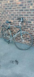 Heren fiets venturelli, Ophalen, Gebruikt, Overige merken