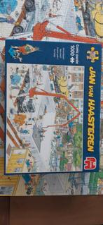 Puzzel van 'van haasteren ', Hobby en Vrije tijd, Denksport en Puzzels, Ophalen of Verzenden