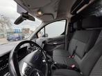 Ford Transit Connect CONNECT V TREND SWB 1.5TD AUT 120PK OC, Achat, 2 places, Noir, https://public.car-pass.be/vhr/f01dd330-4777-4476-86b8-244fb80537c9