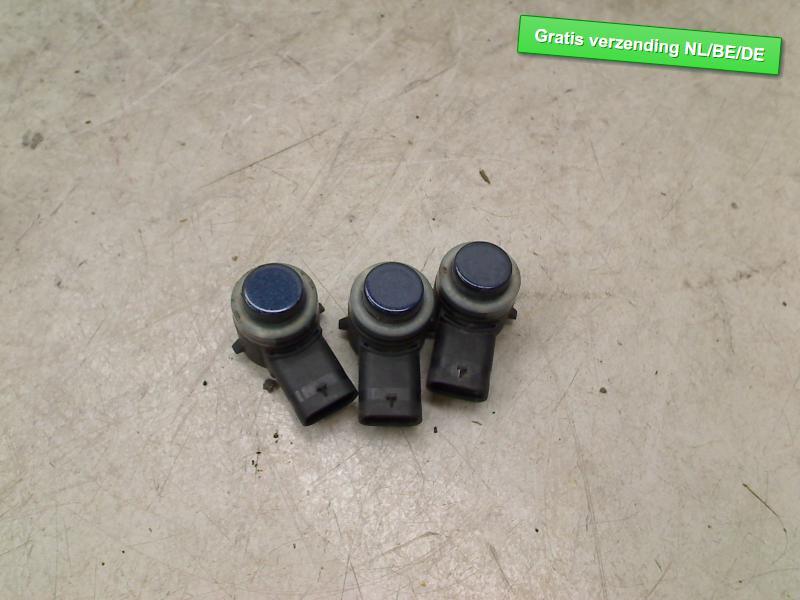 PARKEERSENSOR Volkswagen Golf VI (5K1) (5Q0919275), Auto-onderdelen, Overige Auto-onderdelen, Volkswagen, Gebruikt