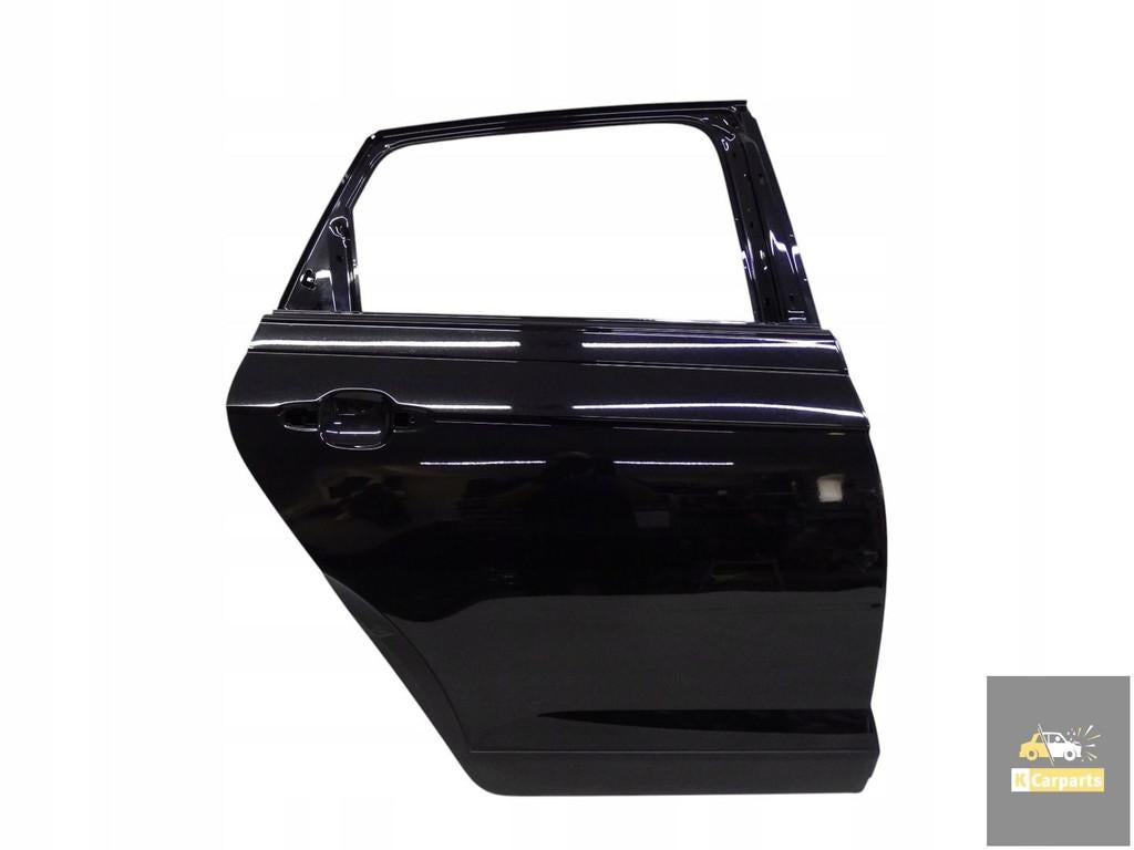 2G4833312E, VW Taigo 21 - Porte arri re droite d'origine 2G4, Volkswagen, Volkswagen AG, Vw@volkswagen.de, Utilisé