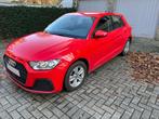 Audi A1 1.0 TFSI 116ch, Autos, Rouge, Achat, A1, Euro 6