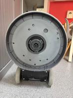 Machine à polir et à dénuder, Enlèvement, Comme neuf, Autres types