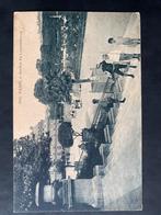 Postkaart Parijs - Jardin du Luxembourg, Verzamelen, Ophalen of Verzenden, Frankrijk