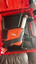 Stofzuiger te drs 4 a, Doe-het-zelf en Bouw, Ophalen, Zo goed als nieuw, Boormachine