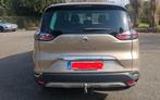 Renault Espace 1.6 dci 163pk 5-zitter 2016, Auto's, Monovolume, Euro 6, 4 cilinders, Leder en Stof