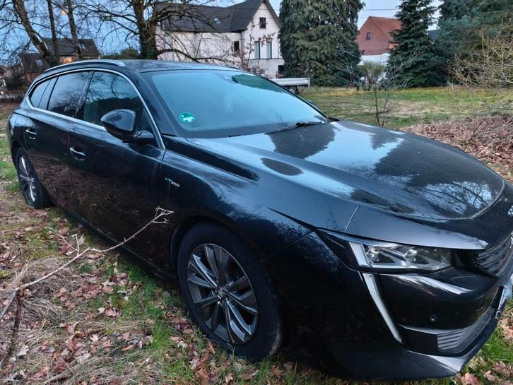 Peugeot 508 sw, Autos : Divers, Autos divers Autre, Enlèvement