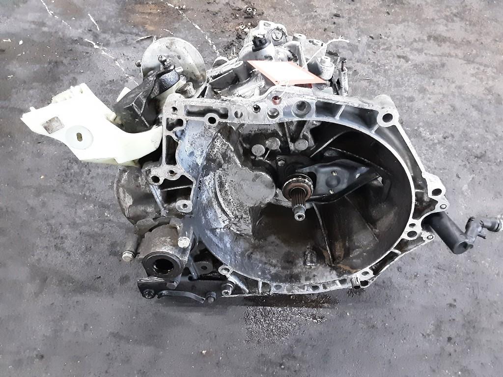 VERSNELLINGSBAK SCHAKEL Citroën DS3 (SA) (20DP77), Auto-onderdelen, Transmissie en Toebehoren, Citroën, Gebruikt