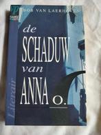 B. van Laerhoven - De schaduw van Anna O., Ophalen, B. van Laerhoven