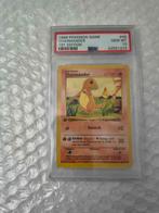 1st Edition Charmander 46/102 Base Set Shadowless  PSA 10, Ophalen, Nieuw, Losse kaart