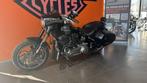 Harley-Davidson Chopper SPORTGLIDE, Motos, Motos | Harley-Davidson, 1745 cm³, Régulateur de vitesse, Autre
