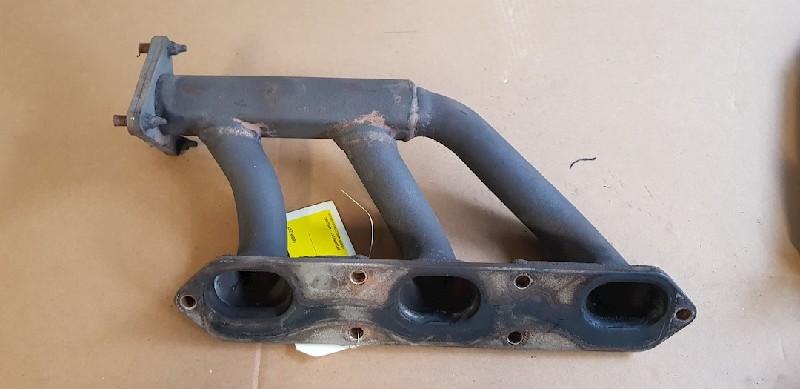 COLLECTEUR D'ÉCHAPPEMENT Boxster (986) (|99611110400|), Dhr. J. Ham, Administratie@autoham.nl, Porsche, Utilisé