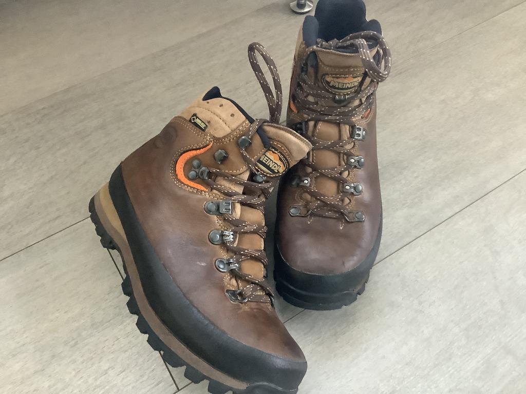 Meindl wandelschoenen, Sport en Fitness, Bergsport en Wandelen, Ophalen of Verzenden, Zo goed als nieuw