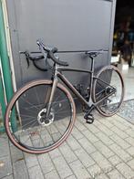 Specialized diverge 2020 gravelbike, Fietsen en Brommers, Ophalen, Gebruikt, Carbon, Heren