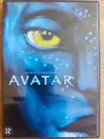 Avatar (2009) (James Cameron) DVD, Ophalen of Verzenden