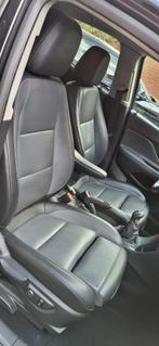 Opel Mokka 1.4i Turbo FULL optie ~ leder ~ garantie, Auto's, Opel, Voorwielaandrijving, 139 g/km, 4 cilinders, Zwart